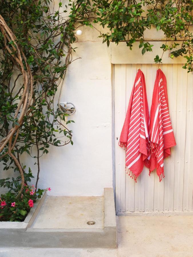 La Maison Jaune Sète Exterior foto