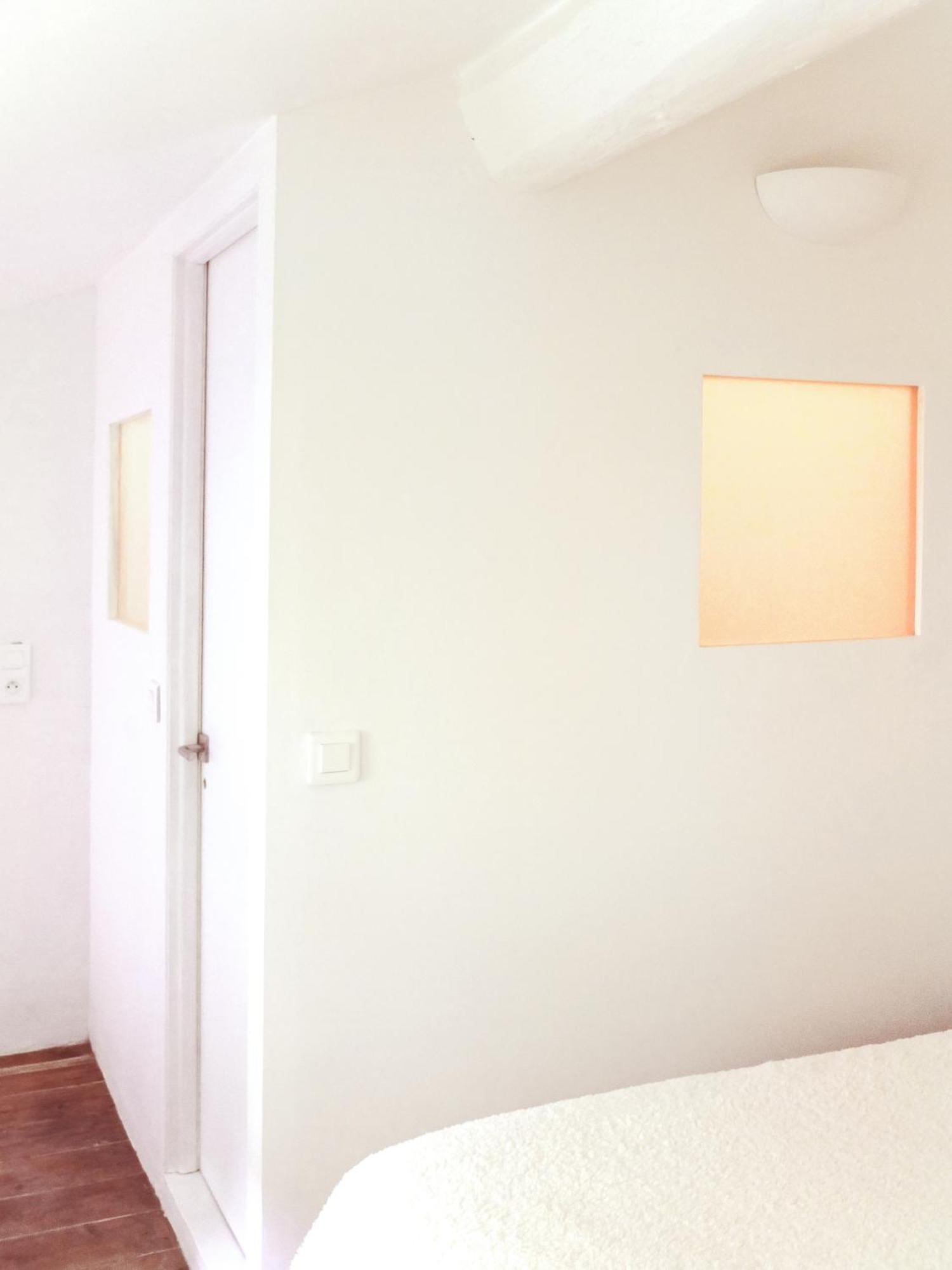 La Maison Jaune Sète Zimmer foto