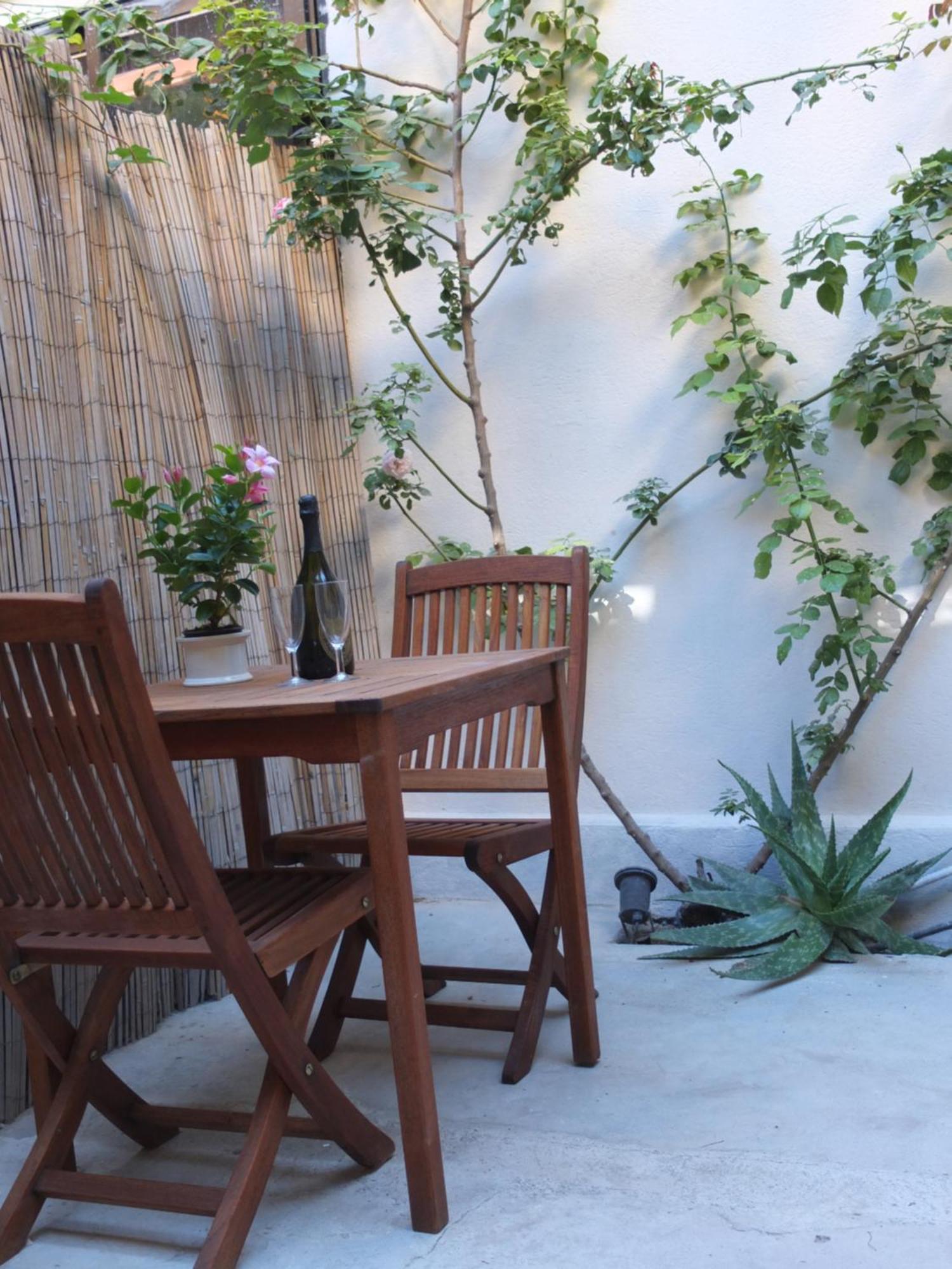 La Maison Jaune Sète Zimmer foto